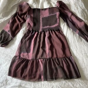 Wifred by Aritzia Dress